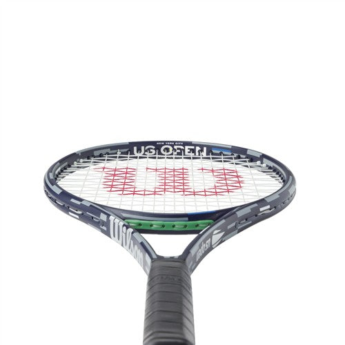 Wilson Blade 100L V9 US Open 2025 Tennis Racquet