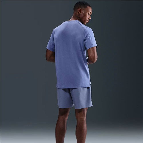 NikeCourt Advantage 6" Men's Short (World Indigo/White)
