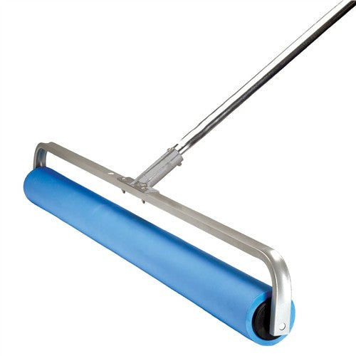 Court Drying PVA Sponge Roller (Blue)