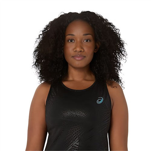 Asics Match Dress Night Energy