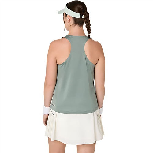 Asics Match Actibreeze Tank (Monument Blue)
