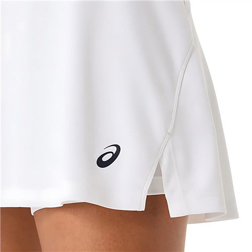 Asics Court Skirt (Brilliant White)