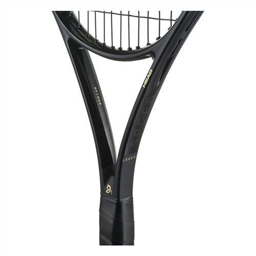 Head Speed Legend MP 2025 Tennis Racquet