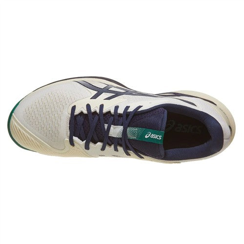 Asics Solution Speed FF3 HC Men's Shoes (Cream/Midnight)