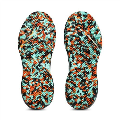 Asics Gel-Challenger 15 Padel L.E Men's Shoes (Fresh Ice/Black)