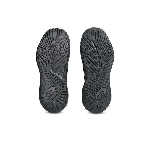 Asics Gel-Resolution X Night Energy Women's Shoes (Black/Prism Blue)