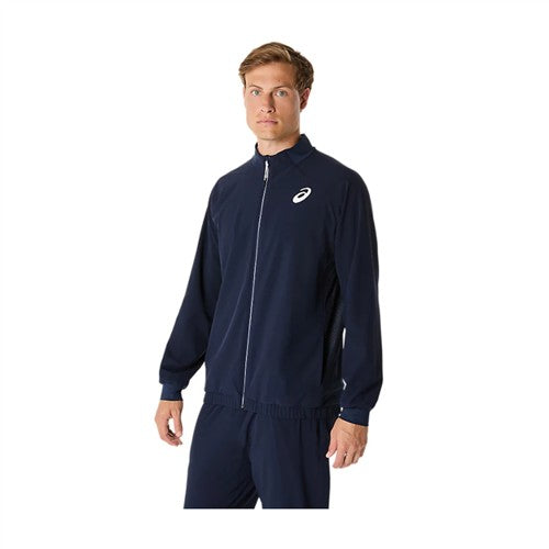 Asics Match Men's Jacket (Midnight)