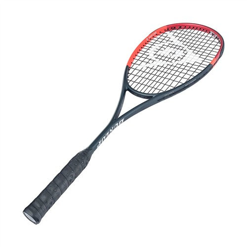Dunlop CX 125 Squash Racquet