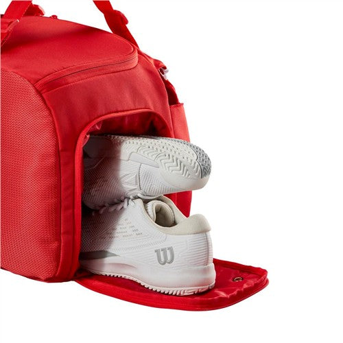 Wilson Super Tour Small Duffle