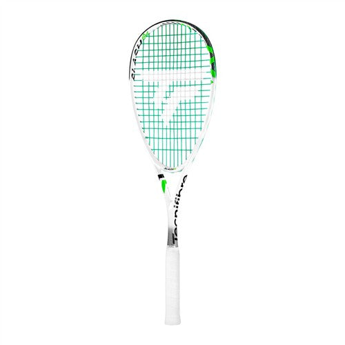 Tecnifibre Slash 130 Power Squash Racquet