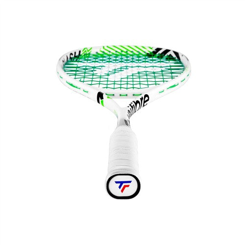 Tecnifibre Slash 120 Control Squash Racquet