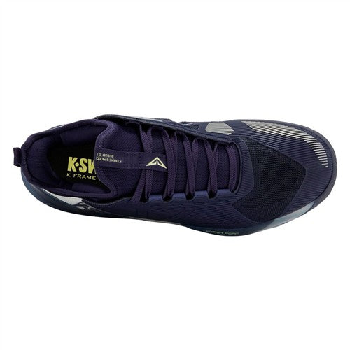 K-Swiss K-Frame Speed Rublo (Naval Academy/Vintage Indigo/Blanc de Blanc)