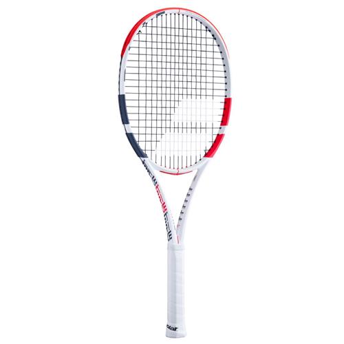 Babolat Pure Strike 16/19 Tennis Racquet