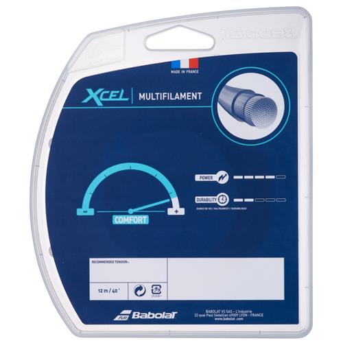 Babolat Xcel 130/16 String Set