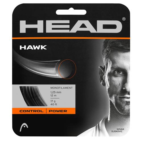 Head Hawk 125/17 String Set