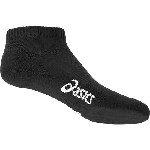 Asics Pace Low Solid Sock (Performance Black)