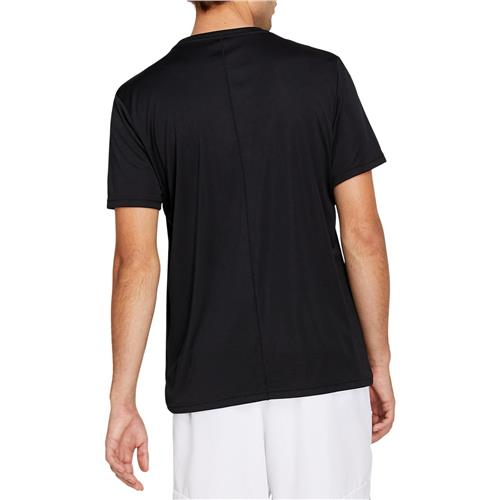 Asics Mens Practice GPX Tee (Black)