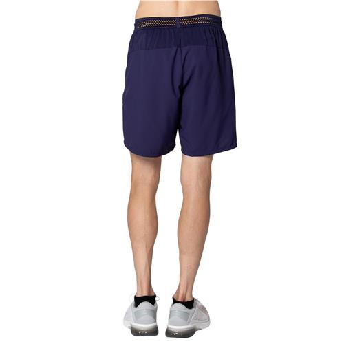 Asics Match 7in Short (Peacoat)