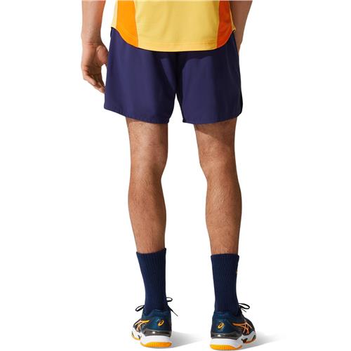 Asics Match 7in Short (Peacoat)