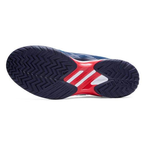 Asics Solution Speed FF Mens Shoe (Peacoat/Champagne)