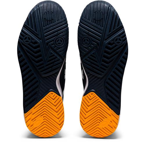 Asics Gel-Resolution 8 Mens Shoe (French Blue/White)