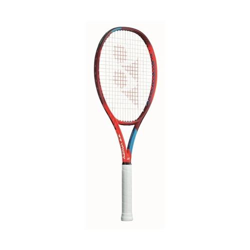 Yonex Vcore 100L Tennis Racquet 2021 (Tango Red)