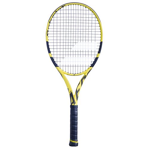Babolat Pure Aero Tennis Racquet