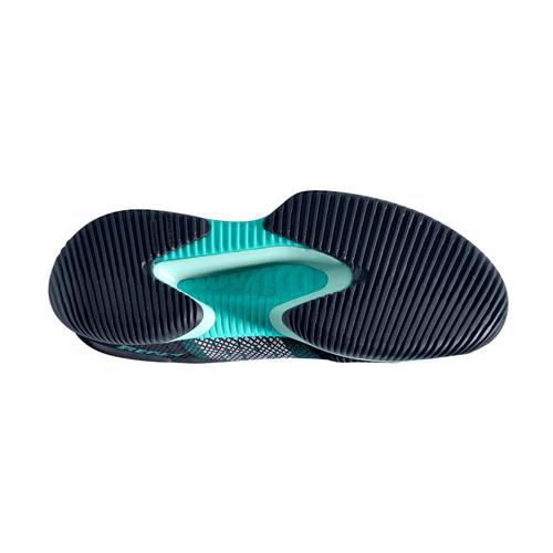 Wilson Kaos Swift 3.5 Womens Tennis Shoes (Outer Space/A Blue/S Sea)