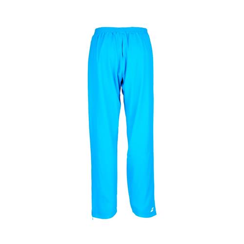 Babolat Girls MC Pant (Turquoise Blue)