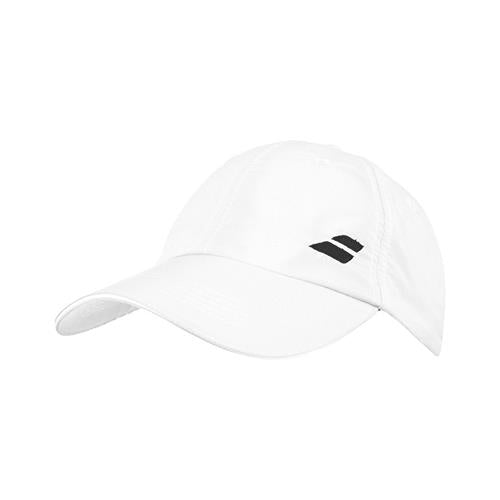 Babolat Basic Logo Cap (White)