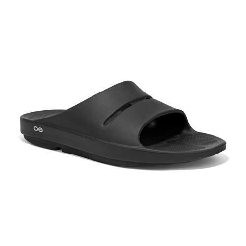 OOFOS OOahh (Black)