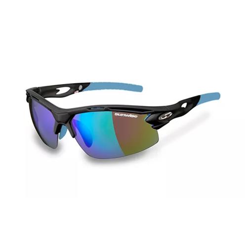 Sunwise Vertex Grey Sunglasses