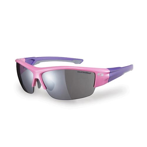 Sunwise Evenlode Pink Sunglasses