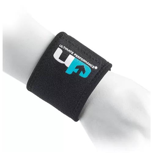 Ultimate Wrist Support Support Level 2 (Black)