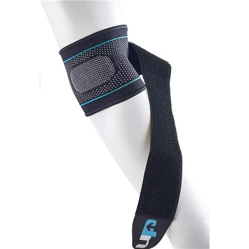 Ultimate Performance Ultimate Compression Elbow Support (Black)