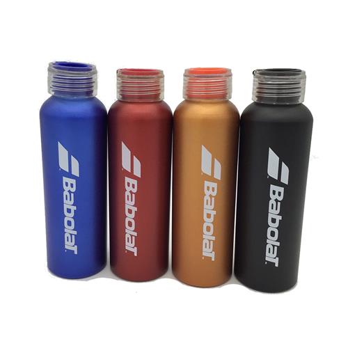 Babolat Bottle Stainless Steel (Black)