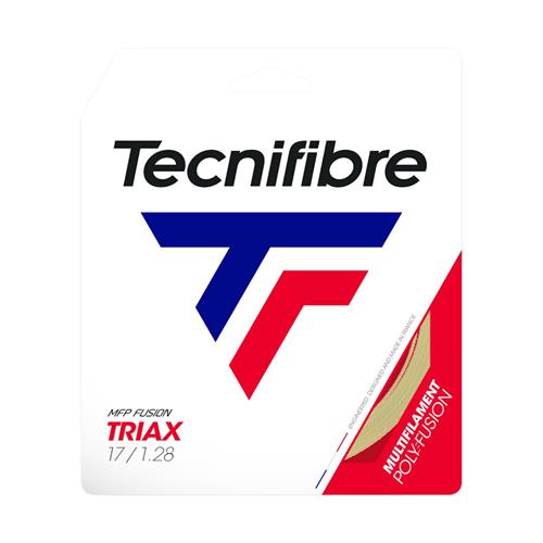 Tecnifibre Triax 128/17 12.20m String Set