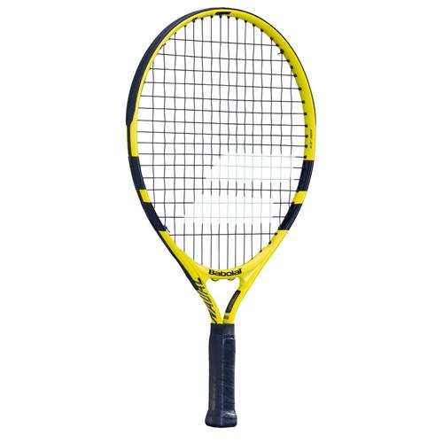 Babolat Nadal Junior Tennis Racquet 19 Yellow/Black