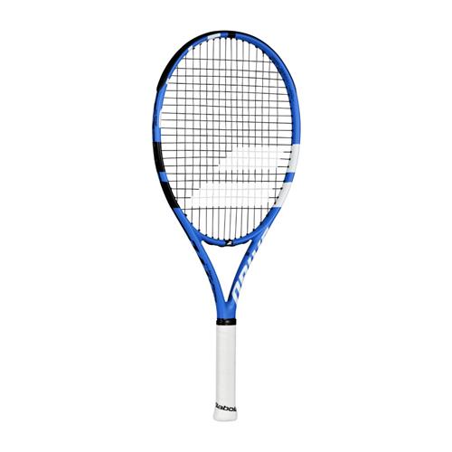 Babolat Drive Junior 25" 2018 Tennis Racquet (Blue)