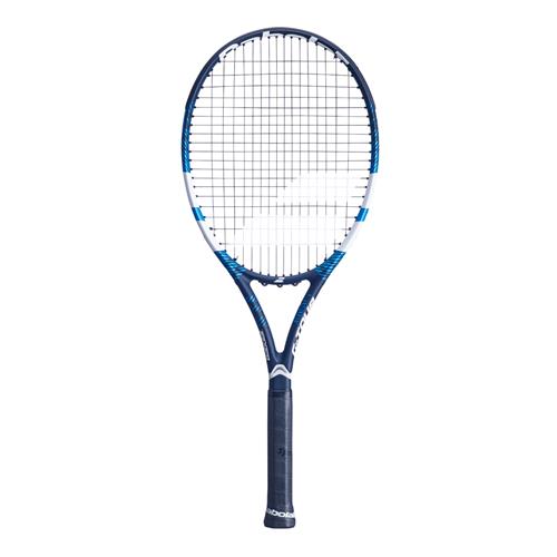 Babolat GTourTennis Racquet (Blue/White)
