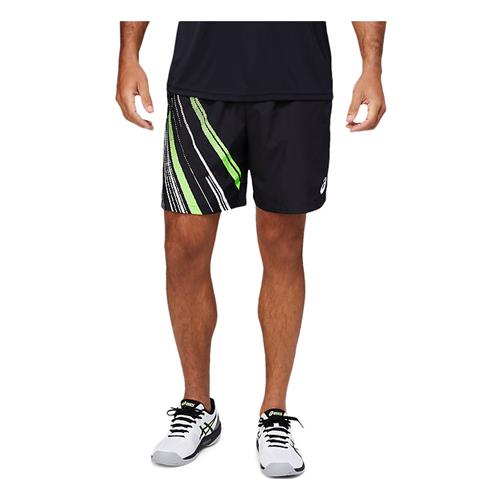Asics Men's GPX Short (Performance Black)