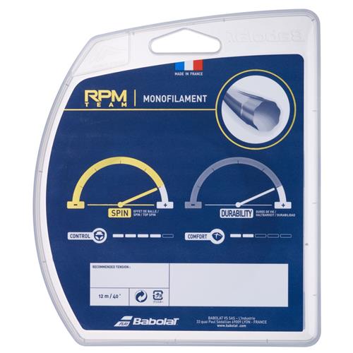 Babolat RPM Team 130/16 String Set