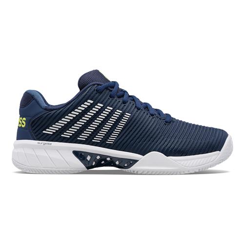 K-Swiss Hypercourt Express 2 HB Mens Shoe (Moonlit Ocean)