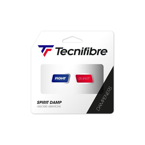 Tecnifibre Spirit Dampener 2 pack