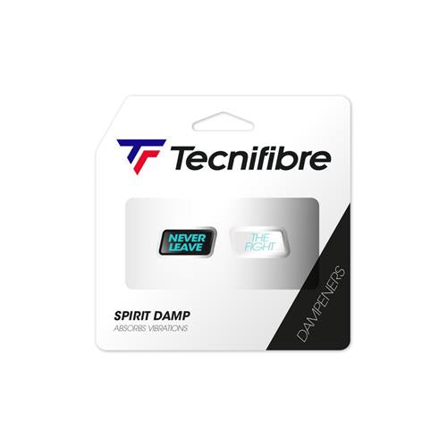 Tecnifibre Spirit Dampener 2 pack