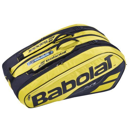 Babolat Pure Aero Racquet Holder 12 Pack 2019 Model