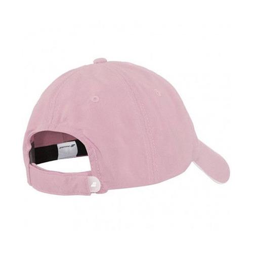 Babolat Basic Logo Cap (Blushing Bride)