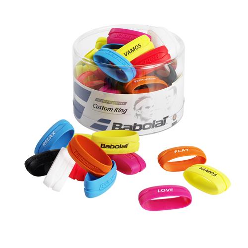 Babolat Custom Ring ( Single Unit Only)