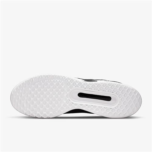 NikeCourt Zoom Pro HC Mens Shoe (Black/White)