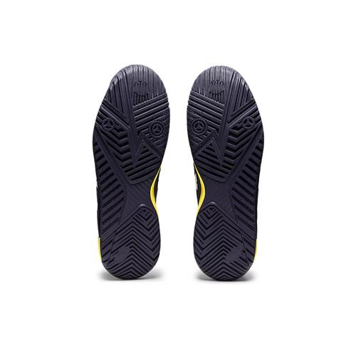 Asics Gel-Resolution 8 Mens Shoe (Indigo Fog/White)